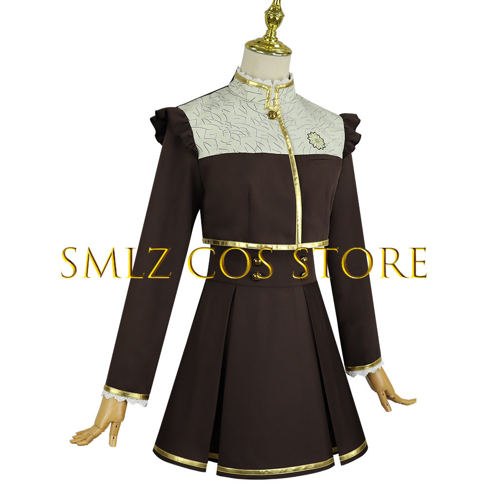 MewType Fujiko Viola Cosplay B - Anime Cosplay Female incelemesi ve fiyatı