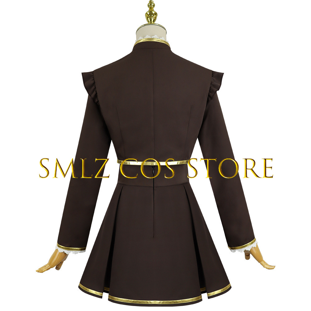 MewType Fujiko Viola Cosplay B - Anime Cosplay Female incelemesi ve fiyatı