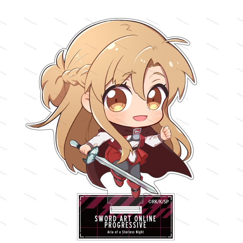 Macera anime Sword Art Online  - Sword Art Online Cape incelemesi ve fiyatı