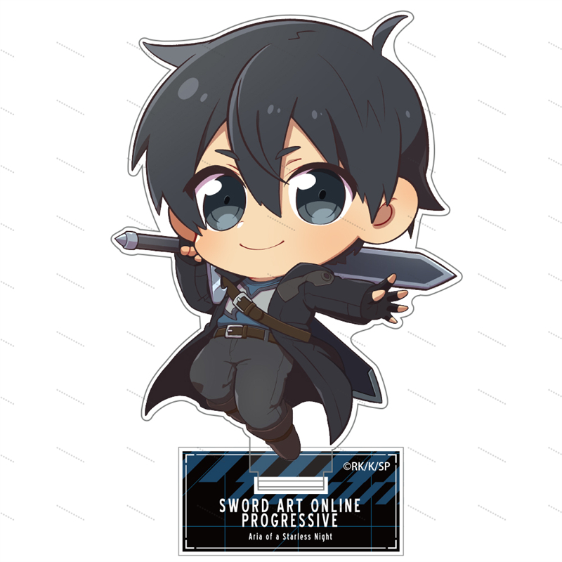 Macera anime Sword Art Online  - Sword Art Online Cape incelemesi ve fiyatı