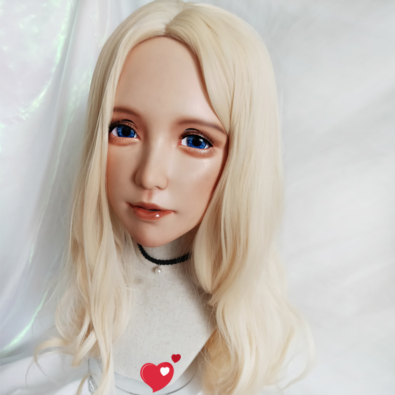 (Shu-02)Kadın Tatlı Kız Reçine - Anime Cosplay Eye Makeup incelemesi ve fiyatı