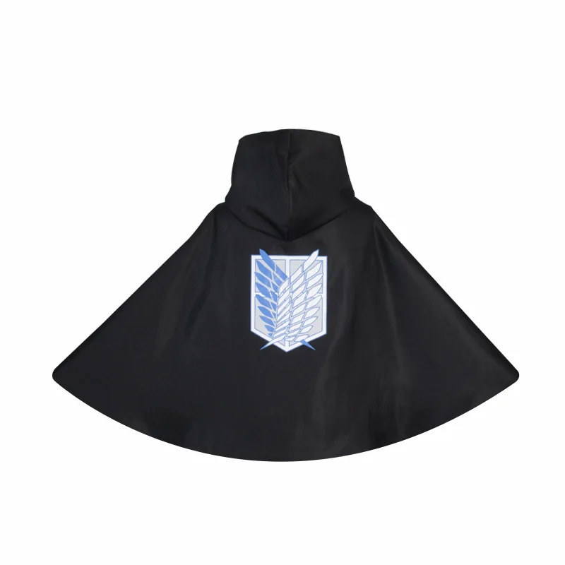 Yetişkin Anime Attack on Titan - Attack Titan Cloak incelemesi ve fiyatı