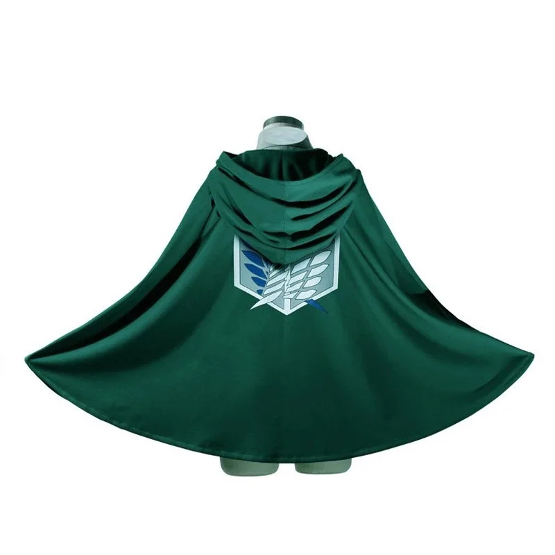Yetişkin Anime Attack on Titan - Attack Titan Cloak incelemesi ve fiyatı