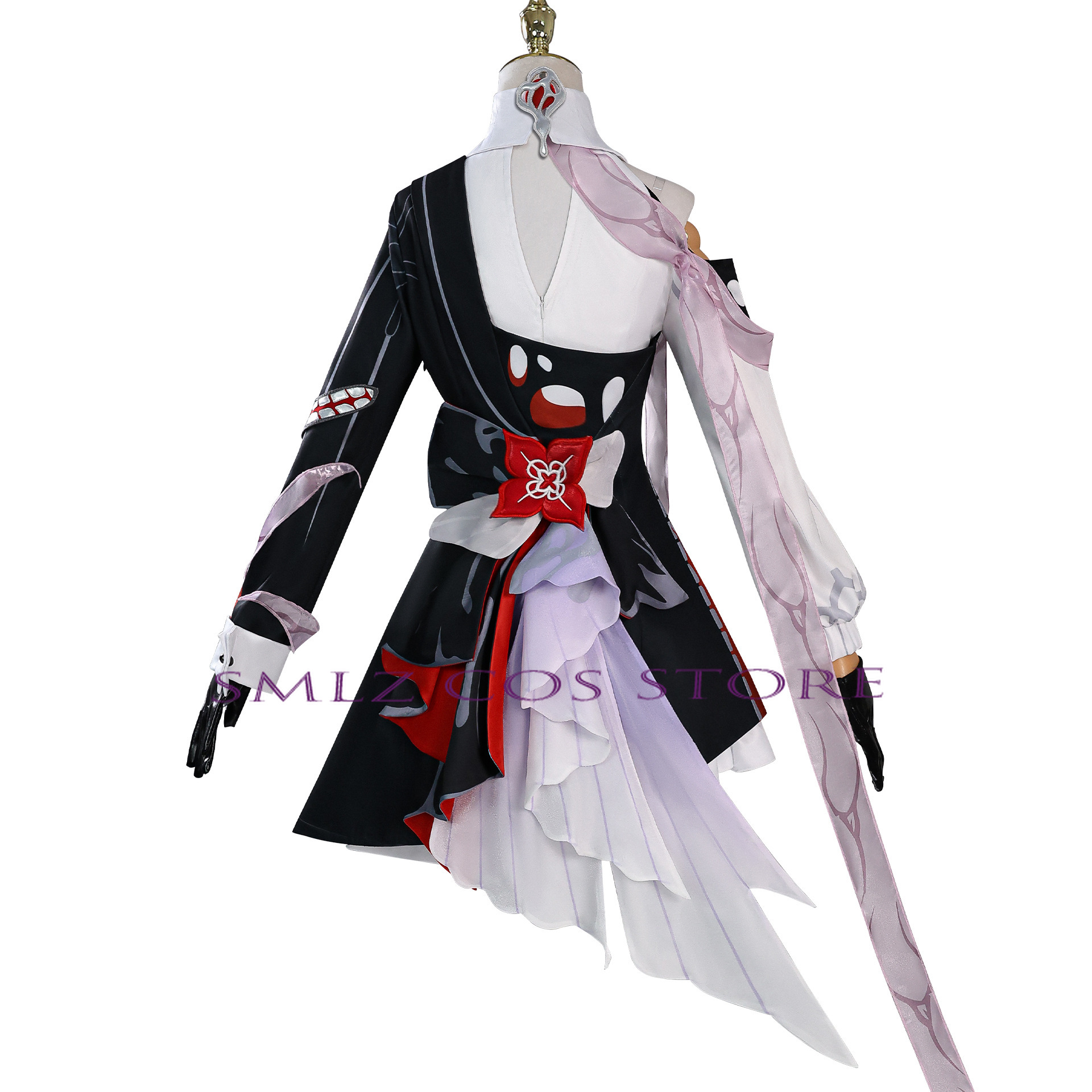 Yeni Evernight Cosplay Honkai: - Anime Cosplay Female incelemesi ve fiyatı