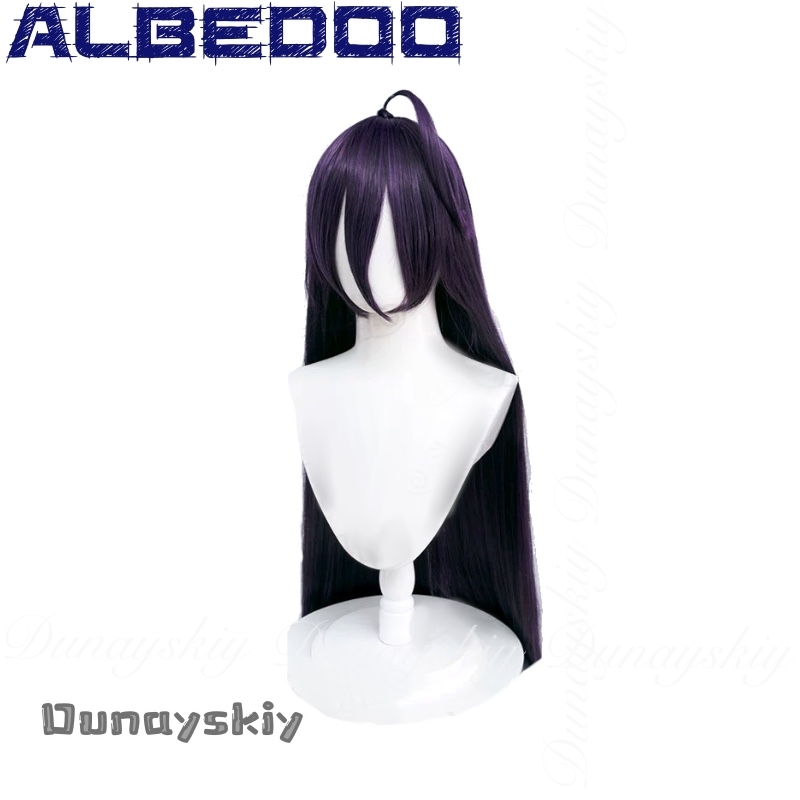 {Dunayskiy States}Anime Albedo - Anime Cosplay Albedo incelemesi ve fiyatı