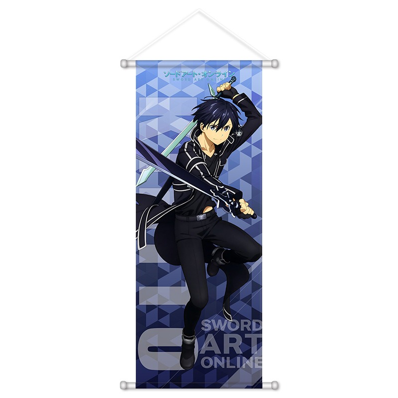 Sword Art Online Anime Perifer - Sword Art Online Cape incelemesi ve fiyatı