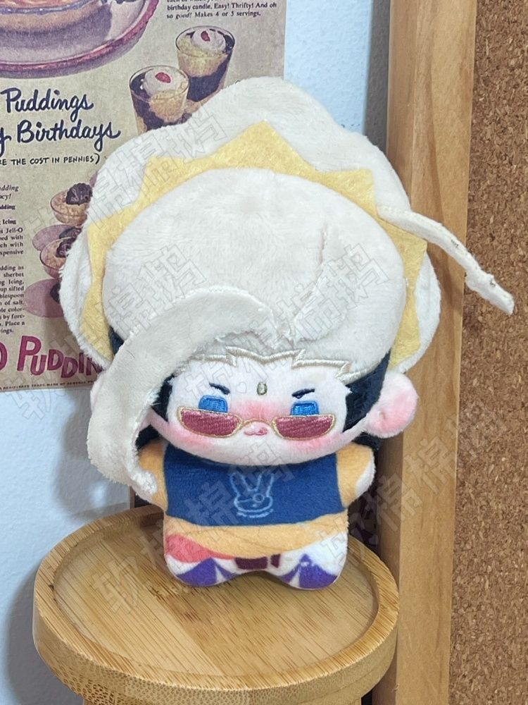 10 cm Ragnarok Buda Poseidon P - Anime Cosplay Sus incelemesi ve fiyatı
