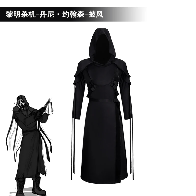 ABC123The Ghost Face Cosplay P - Anime Cosplay Face incelemesi ve fiyatı