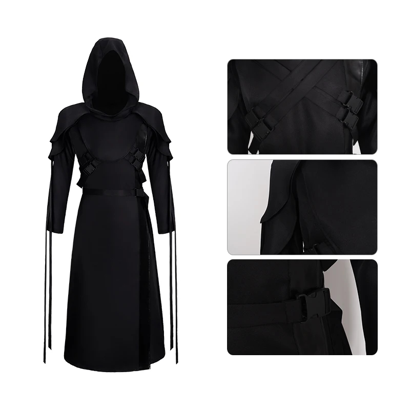 ABC123The Ghost Face Cosplay P - Anime Cosplay Face incelemesi ve fiyatı
