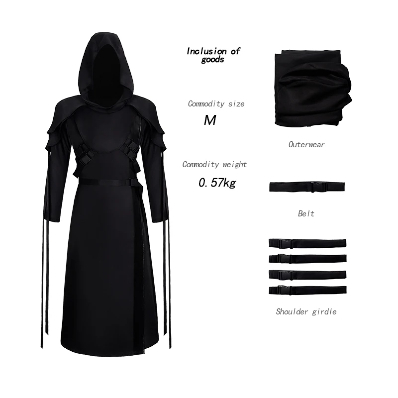 ABC123The Ghost Face Cosplay P - Anime Cosplay Face incelemesi ve fiyatı
