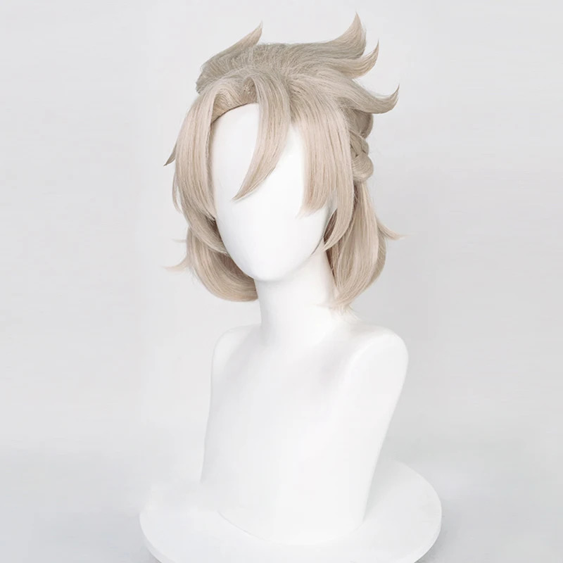 Vivi 2025 Genshin Impact Albed - Anime Cosplay Albedo incelemesi ve fiyatı