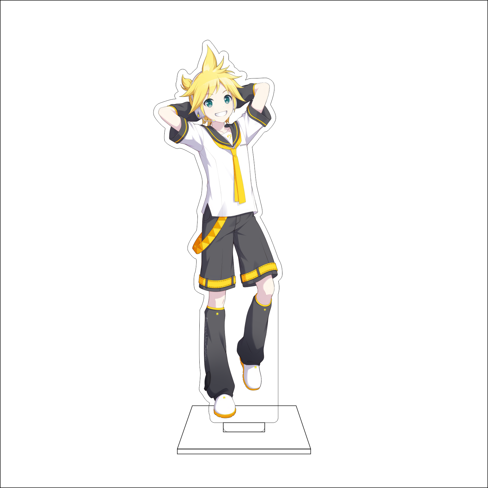 16CM Anime ‌ Proje SEKAI RENKL - Anime Cosplay Sus incelemesi ve fiyatı