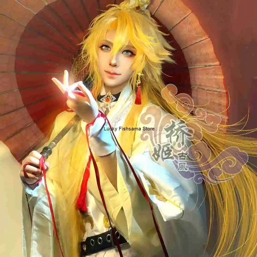 Luo Xia Cosplay Qixi Festivali - Anime Cosplay Festival incelemesi ve fiyatı