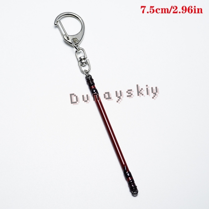Fan yapımı JJK Mini Alaşım Mod - Cosplay Anime Jjk incelemesi ve fiyatı