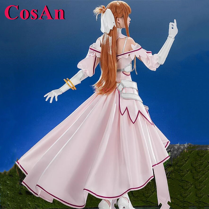 CosAn Anime Sword Art Online Y - Sword Art Online Cape incelemesi ve fiyatı