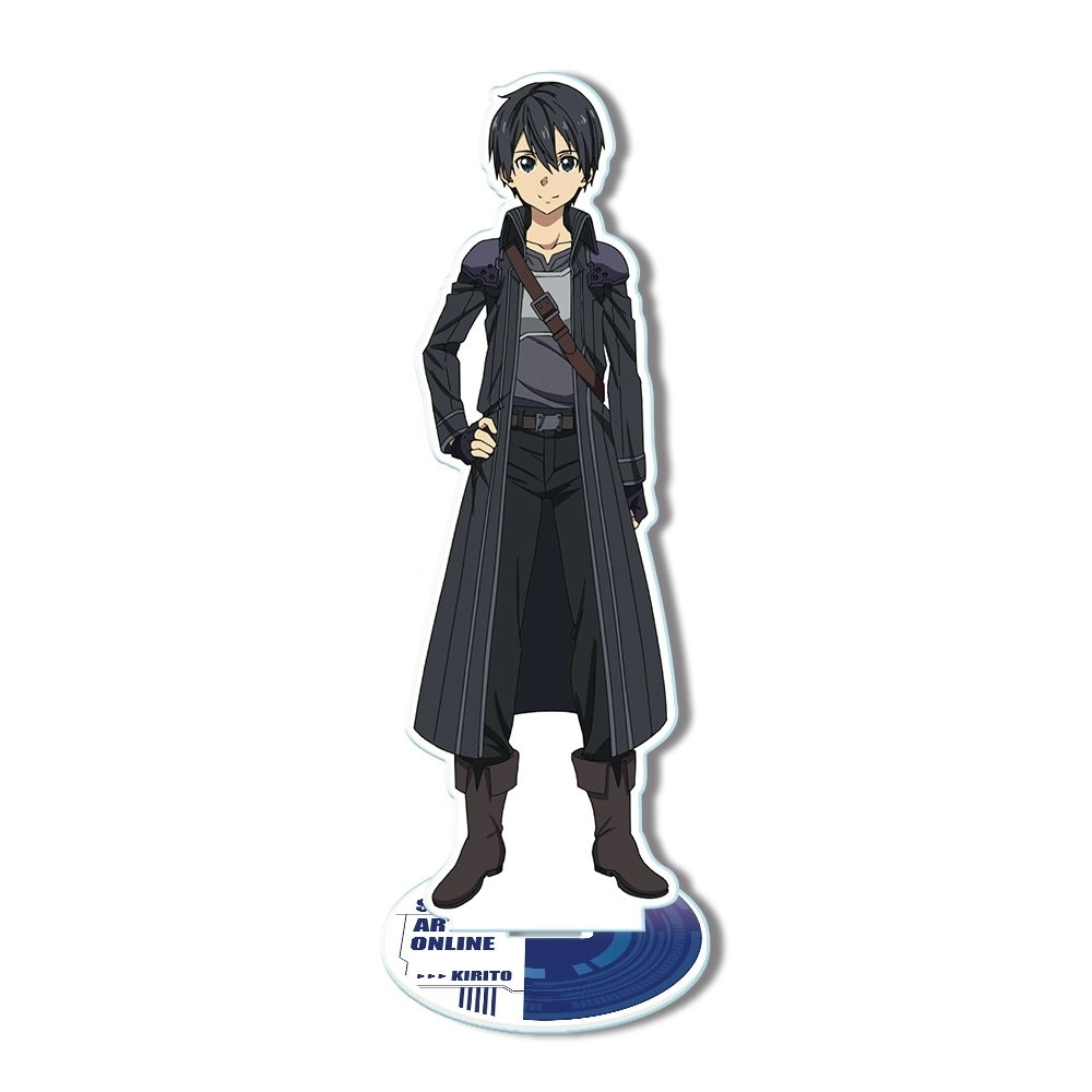 2026 Sword Art Online Progress - Sword Art Online Cape incelemesi ve fiyatı