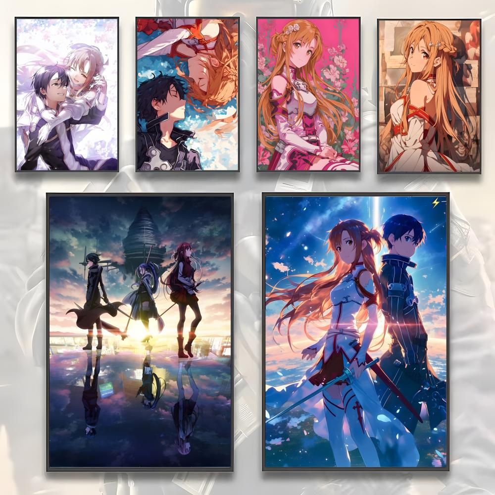 Anime Sword Art Online Kirito  - Sword Art Online Cape incelemesi ve fiyatı