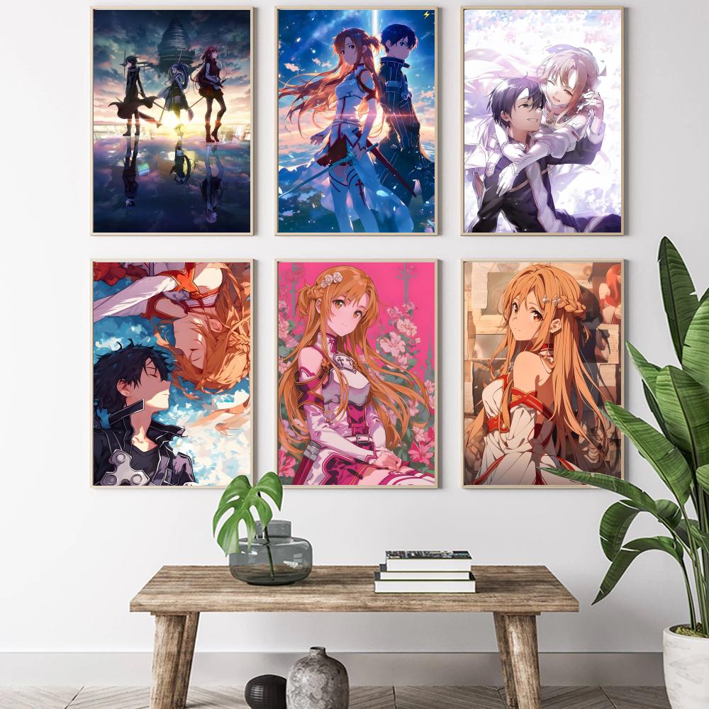 Anime Sword Art Online Kirito  - Sword Art Online Cape incelemesi ve fiyatı
