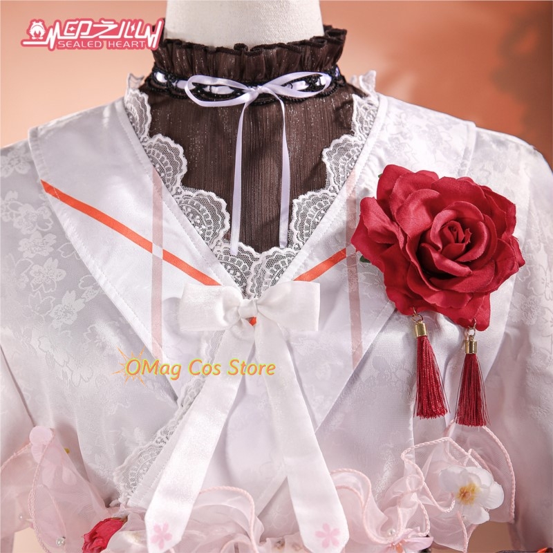 OMag Cos Mağaza Dört Mevsim Te - Anime Cosplay Dance incelemesi ve fiyatı