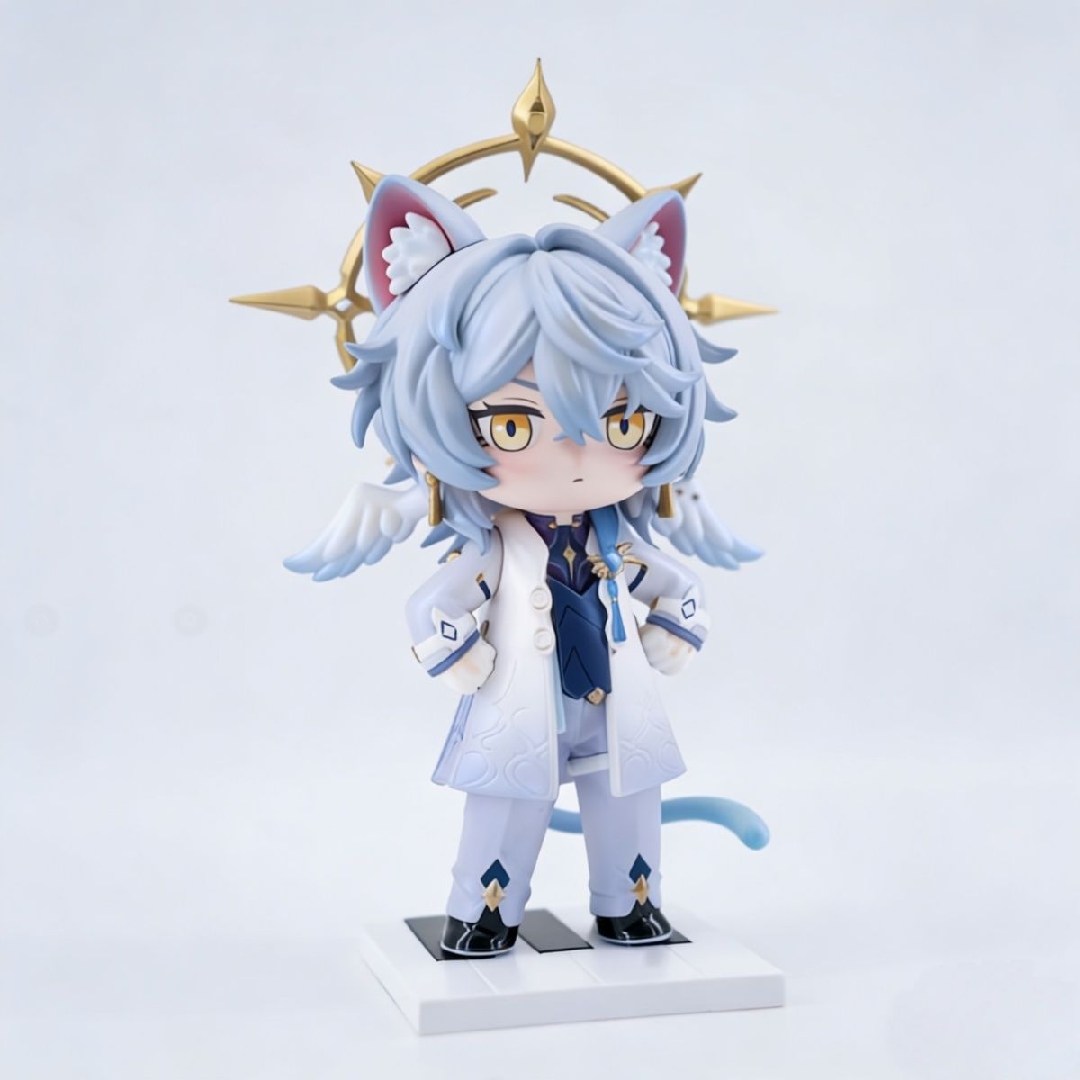 Yeni Honkai: Star Rail Sunday  - Anime Cosplay Sus incelemesi ve fiyatı