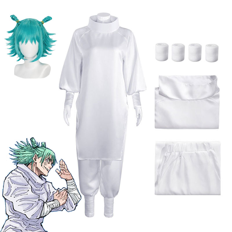 Anime Jujutsu JJK Manga Kashim - Cosplay Anime Jjk incelemesi ve fiyatı