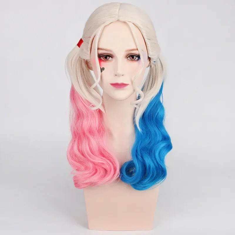 Intihar Cosplay kadro Quinn ca - Anime Harley Quinn Cosplay incelemesi ve fiyatı