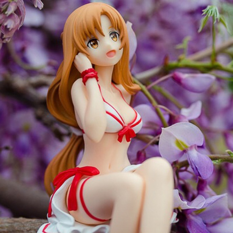 13 cm Sword Art Online Anime P - Sword Art Online Cape incelemesi ve fiyatı