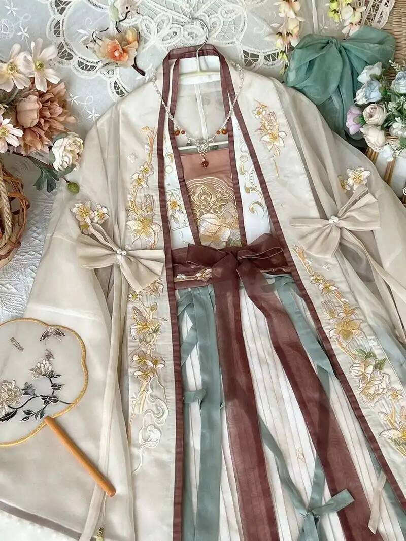 Çinli Kadınlar Antik Hanfu Elb - Anime Cosplay Dance incelemesi ve fiyatı