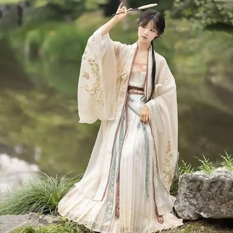 Çinli Kadınlar Antik Hanfu Elb - Anime Cosplay Dance incelemesi ve fiyatı