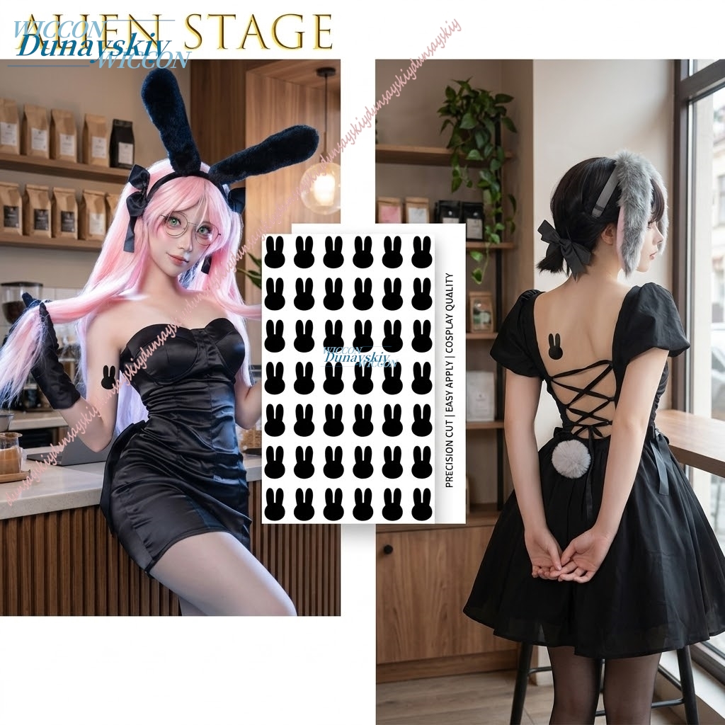 Anime Cosplay Fotoğraf Sahne M - Anime Cosplay Photo incelemesi ve fiyatı