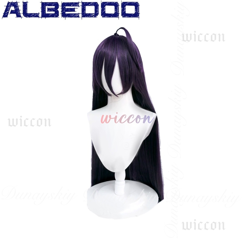 Overlord Albedo Cosplay Beyaz  - Anime Cosplay Albedo incelemesi ve fiyatı