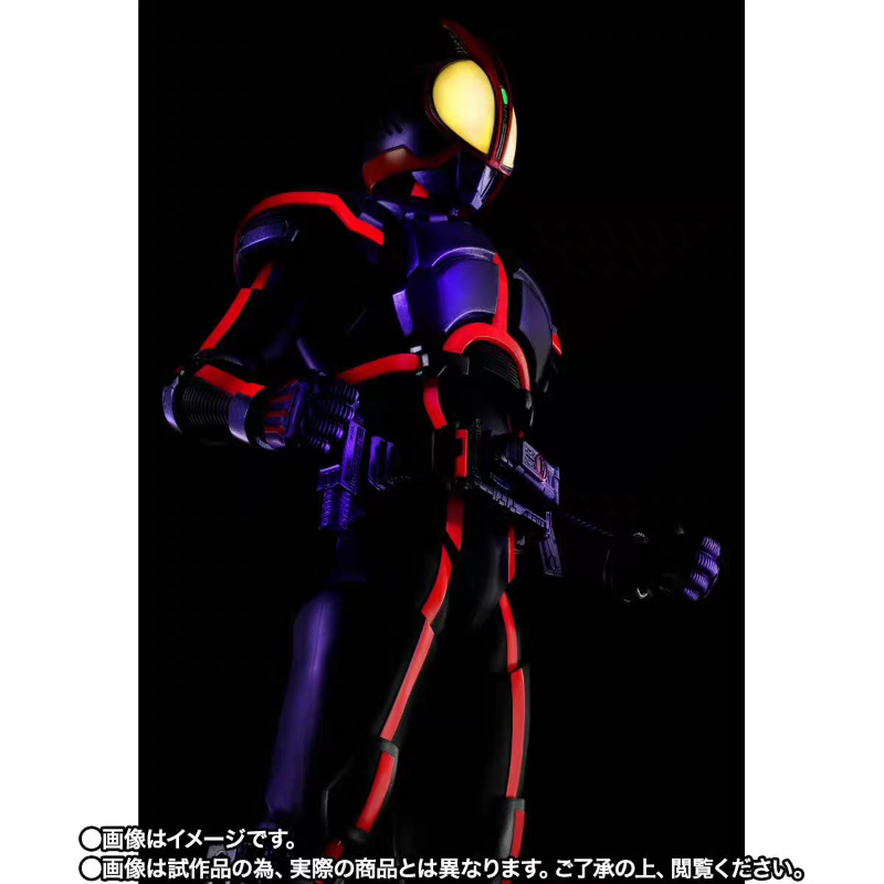 Stokta Mevcut BANDAI S.H.Figua - Bandai Tamashii Nations S.H.Figuarts incelemesi ve fiyatı