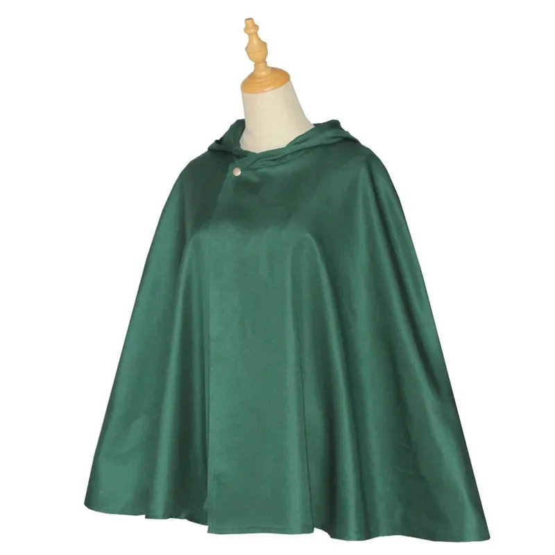 ♥ AA Çocuk Yetişkinler Attack  - Attack Titan Cloak incelemesi ve fiyatı