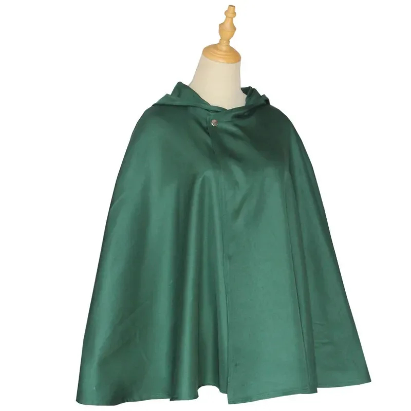 ♥ AA Çocuk Yetişkinler Attack  - Attack Titan Cloak incelemesi ve fiyatı