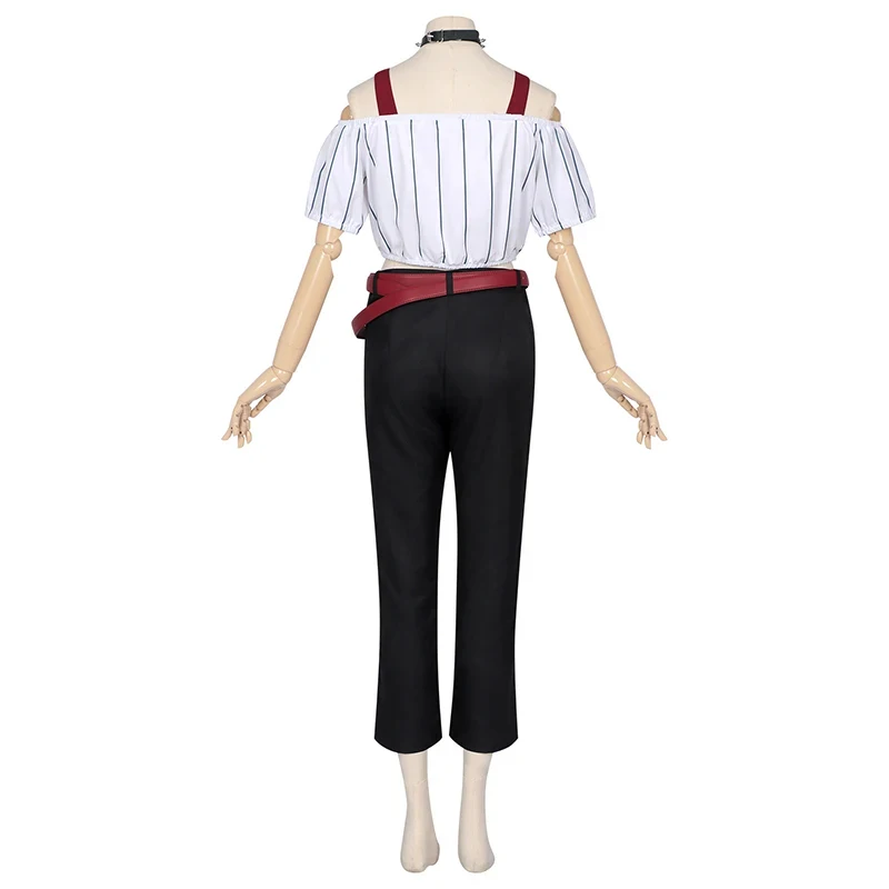2026 Kirara Hoshi Cosplay Kost - Cosplay Anime Jjk incelemesi ve fiyatı