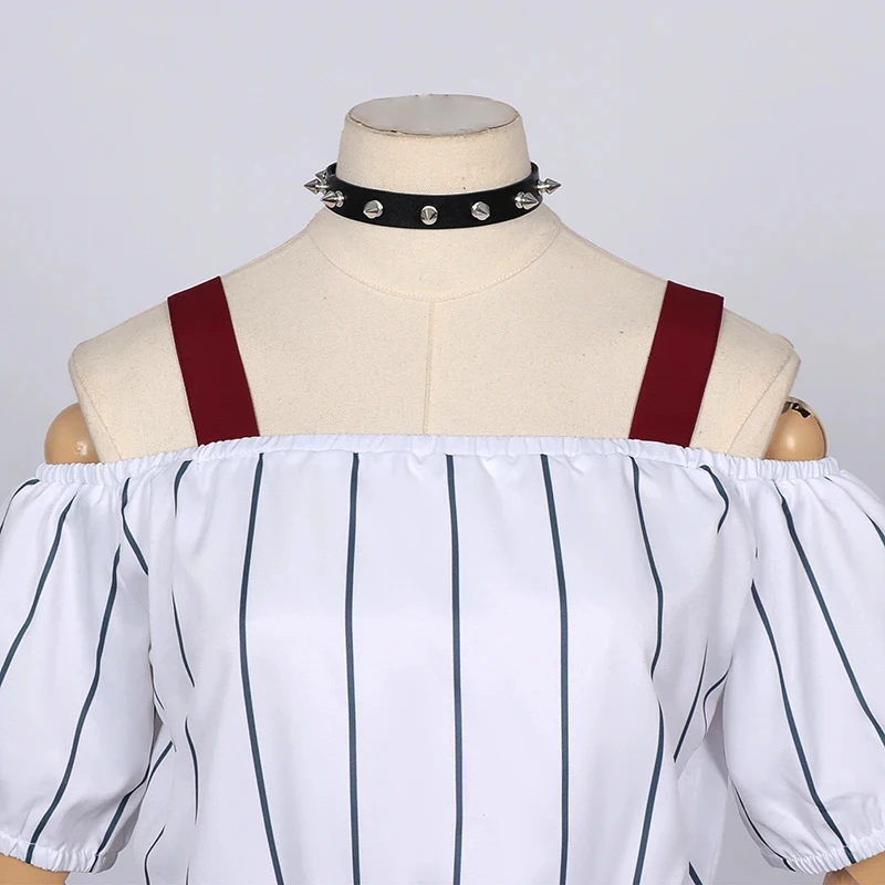 2026 Kirara Hoshi Cosplay Kost - Cosplay Anime Jjk incelemesi ve fiyatı