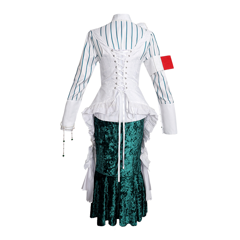 2025 Anime Ters: 1999 Anjo Nal - Anime Cosplay Dance incelemesi ve fiyatı