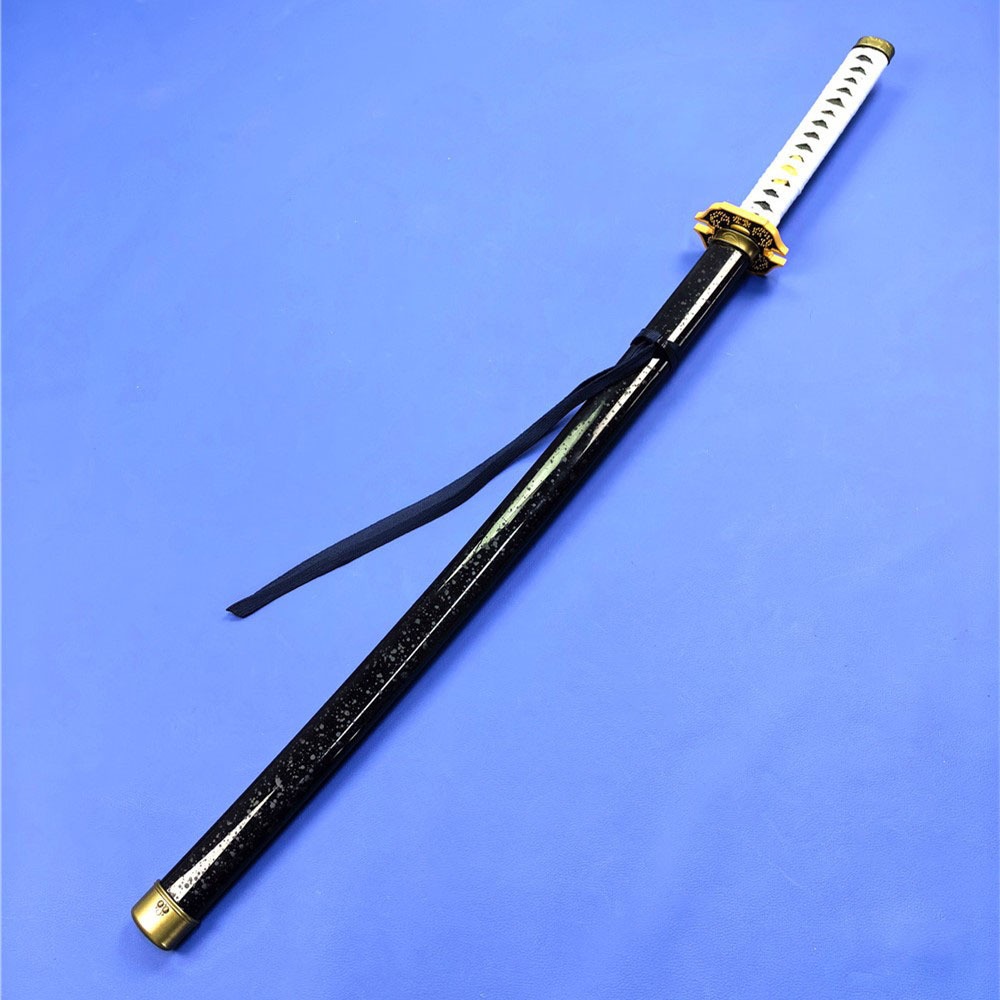 Gerçek Boyutlu Yamato Katana Ş - Anime Cosplay Real incelemesi ve fiyatı