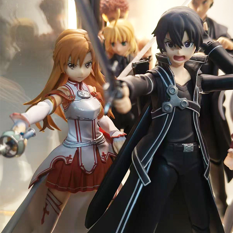 Sword Art Online Kirigaya Kazu - Sword Art Online Cape incelemesi ve fiyatı