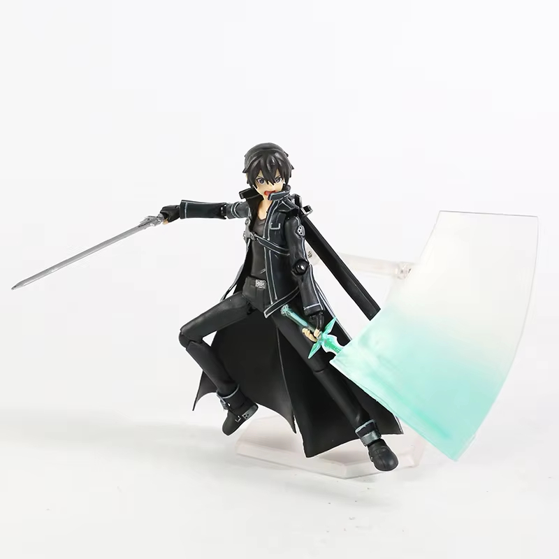 Sword Art Online Kirigaya Kazu - Sword Art Online Cape incelemesi ve fiyatı