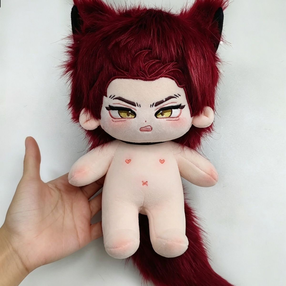 20 cm Anime Aşk ve Deepspace V - Anime Cosplay Sus incelemesi ve fiyatı