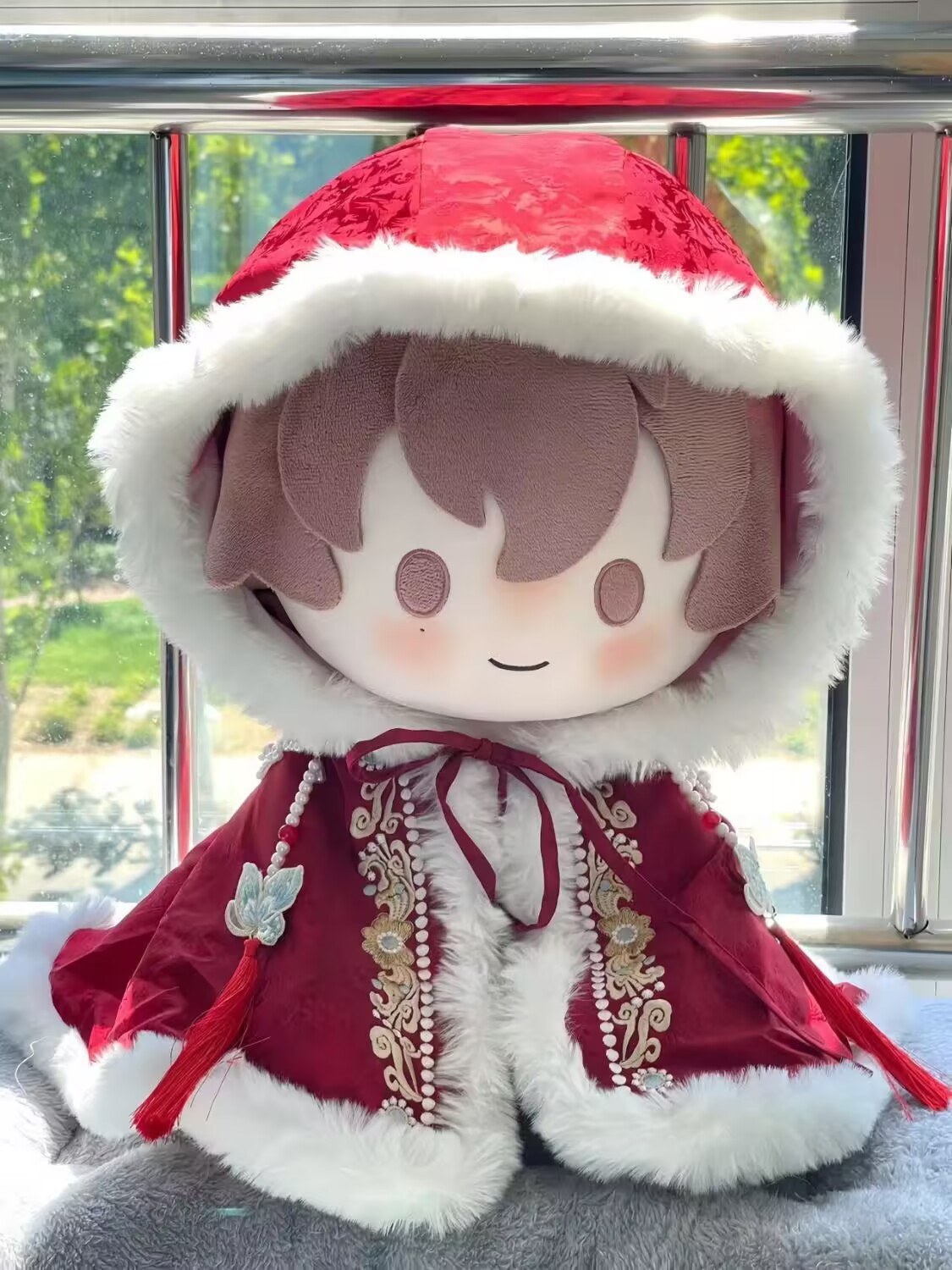 40 cm pamuklu bebek elbisesi,  - Anime Cosplay Festival incelemesi ve fiyatı