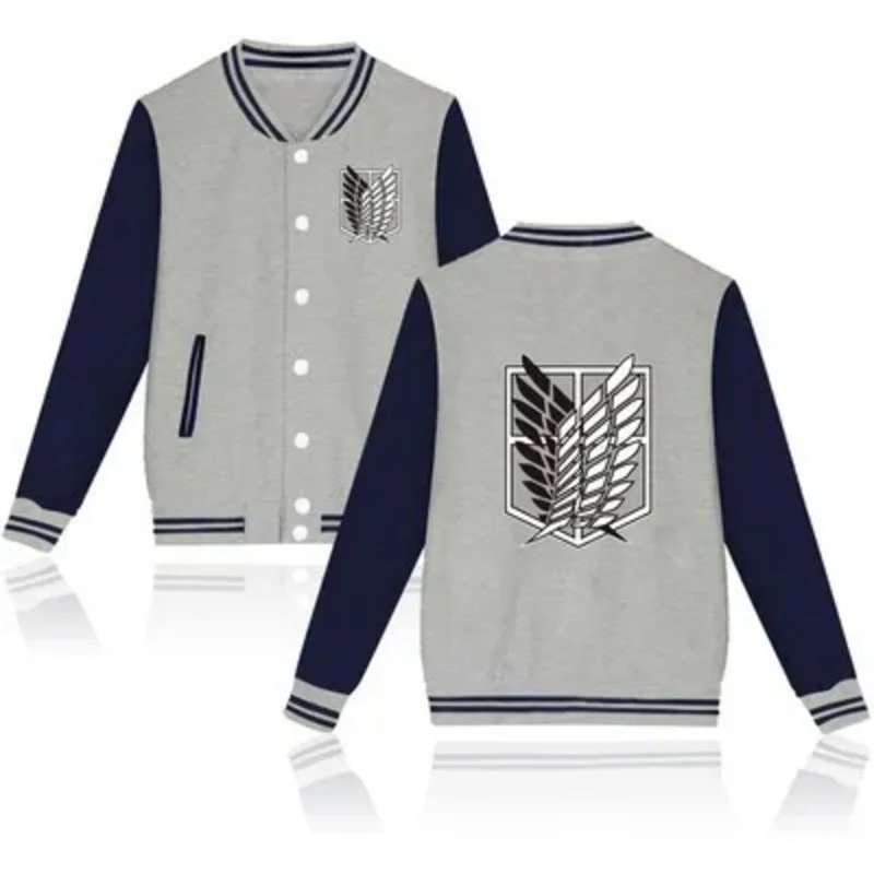 CyAnime Attack on Titan Beyzbo - Attack Titan Cloak incelemesi ve fiyatı
